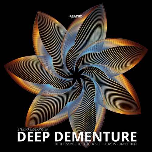 Deep Dementure - Studio Sessions [KR0079]